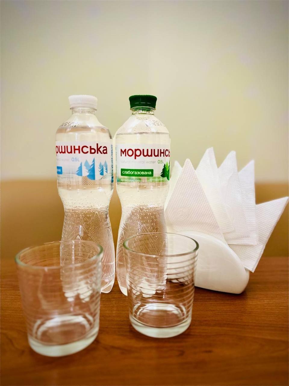 Готельно-Ресторанний Комплекс Б-52 Sofiivska Borshchahivka 外观 照片